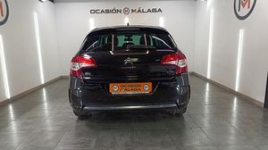 Citroën C4 1.6 e-HDi 110cv CMP Exclusive Único propietario - 198.000Km  - Foto 5