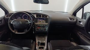 Citroën C4 1.6 e-HDi 110cv CMP Exclusive Único propietario - 198.000Km  - Foto 19