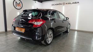Citroën C4 1.6 e-HDi 110cv CMP Exclusive Único propietario - 198.000Km  - Foto 6