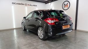 Citroën C4 1.6 e-HDi 110cv CMP Exclusive Único propietario - 198.000Km  - Foto 4