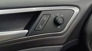 Volkswagen Golf Variant Advance 1.6 TDI 105cv BMT DSG Nacional   - Foto 16