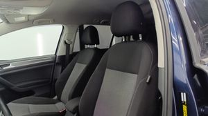 Volkswagen Golf Variant Advance 1.6 TDI 105cv BMT DSG Nacional   - Foto 10