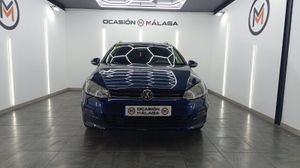 Volkswagen Golf Variant Advance 1.6 TDI 105cv BMT DSG Nacional   - Foto 2