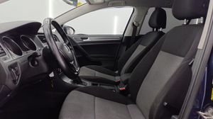 Volkswagen Golf Variant Advance 1.6 TDI 105cv BMT DSG Nacional   - Foto 21