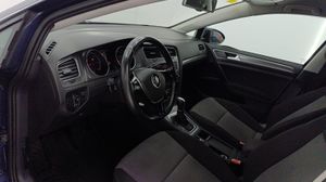 Volkswagen Golf Variant Advance 1.6 TDI 105cv BMT DSG Nacional   - Foto 9