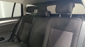 Volkswagen Golf Variant Advance 1.6 TDI 105cv BMT DSG Nacional   - Foto 17