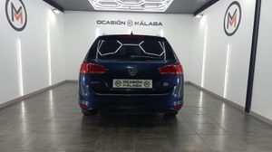Volkswagen Golf Variant Advance 1.6 TDI 105cv BMT DSG Nacional   - Foto 5