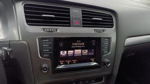 Volkswagen Golf Variant Advance 1.6 TDI 105cv BMT DSG Nacional   - Foto 12