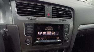 Volkswagen Golf Variant Advance 1.6 TDI 105cv BMT DSG Nacional   - Foto 14