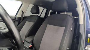 Volkswagen Golf Variant Advance 1.6 TDI 105cv BMT DSG Nacional   - Foto 11