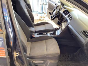 Volkswagen Golf Variant Advance 1.6 TDI 105cv BMT DSG Nacional   - Foto 7