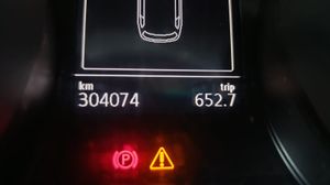 Volkswagen Golf Variant Advance 1.6 TDI 105cv BMT DSG Nacional   - Foto 7