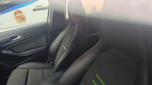 Mercedes Clase A A 180 d 109CV - 160.000Km  - Foto 4