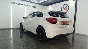 Mercedes Clase A A 180 d 109CV - 160.000Km  - Foto 4