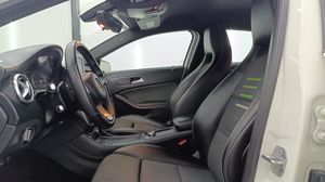 Mercedes Clase A A 180 d 109CV - 160.000Km  - Foto 8