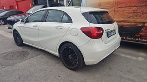 Mercedes Clase A A 180 d 109CV - 160.000Km  - Foto 2