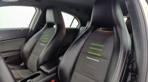 Mercedes Clase A A 180 d 109CV - 160.000Km  - Foto 9