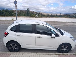 Citroën C3 BlueHDi 55KW (75CV) S&S FEEL Nacional - 76.000Km  - Foto 3
