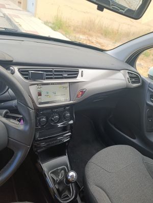 Citroën C3 BlueHDi 55KW (75CV) S&S FEEL Nacional - 76.000Km  - Foto 4