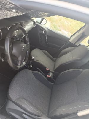 Citroën C3 BlueHDi 55KW (75CV) S&S FEEL Nacional - 76.000Km  - Foto 6