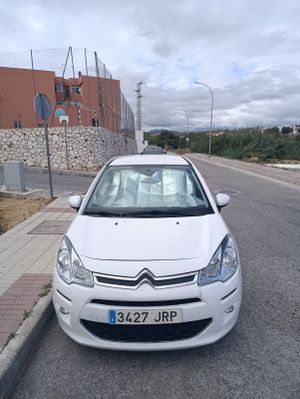 Citroën C3 BlueHDi 55KW (75CV) S&S FEEL Nacional - 76.000Km  - Foto 2