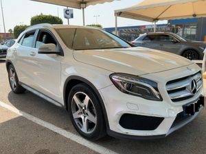 Mercedes 180 GLA 180 AMG Line Nacional Único propietario - 170.000Km  - Foto 3