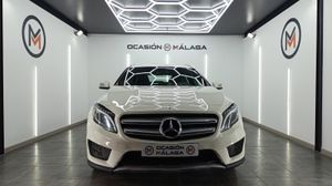 Mercedes 180 GLA 180 AMG Line Nacional Único propietario - 170.000Km  - Foto 2