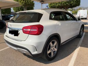 Mercedes 180 GLA 180 AMG Line Nacional Único propietario - 170.000Km  - Foto 2