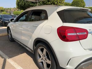 Mercedes 180 GLA 180 AMG Line Nacional Único propietario - 170.000Km  - Foto 4