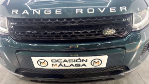 Land-Rover Range Rover Evoque 2.0L TD4 150CV 4x4 HSE Dynamic Auto Nacional - 132.000Km  - Foto 23