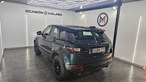 Land-Rover Range Rover Evoque 2.0L TD4 150CV 4x4 HSE Dynamic Auto Nacional - 132.000Km  - Foto 4