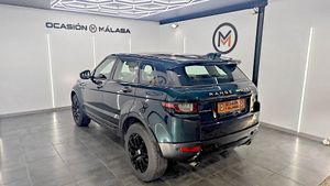 Land-Rover Range Rover Evoque 2.0L TD4 150CV 4x4 HSE Dynamic Auto Nacional - 132.000Km  - Foto 24