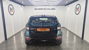 Land-Rover Range Rover Evoque 2.0L TD4 150CV 4x4 HSE Dynamic Auto Nacional - 132.000Km  - Foto 5