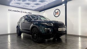 Land-Rover Range Rover Evoque 2.0L TD4 150CV 4x4 HSE Dynamic Auto Nacional - 132.000Km  - Foto 3
