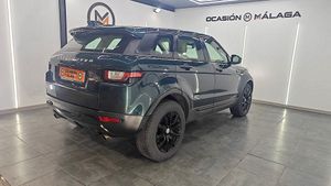 Land-Rover Range Rover Evoque 2.0L TD4 150CV 4x4 HSE Dynamic Auto Nacional - 132.000Km  - Foto 6