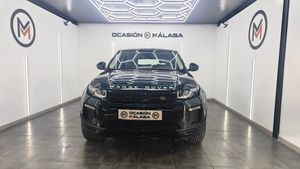 Land-Rover Range Rover Evoque 2.0L TD4 150CV 4x4 HSE Dynamic Auto Nacional - 132.000Km  - Foto 2