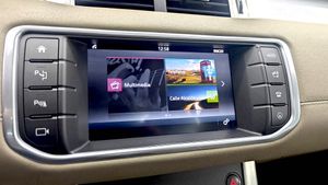 Land-Rover Range Rover Evoque 2.0L TD4 150CV 4x4 HSE Dynamic Auto Nacional - 132.000Km  - Foto 25