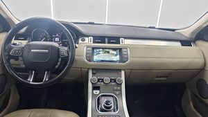 Land-Rover Range Rover Evoque 2.0L TD4 150CV 4x4 HSE Dynamic Auto Nacional - 132.000Km  - Foto 11