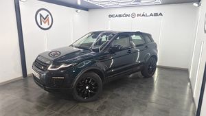 Land-Rover Range Rover Evoque 2.0L TD4 150CV 4x4 HSE Dynamic Auto Nacional - 132.000Km  - Foto 16