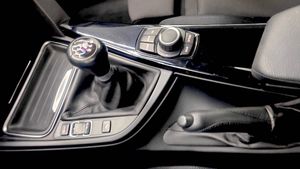 BMW Serie 4 420d Nacional 185Cv - 153.000Km   - Foto 12