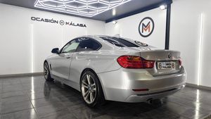 BMW Serie 4 420d Nacional 185Cv - 153.000Km   - Foto 4