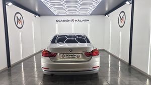 BMW Serie 4 420d Nacional 185Cv - 153.000Km   - Foto 5