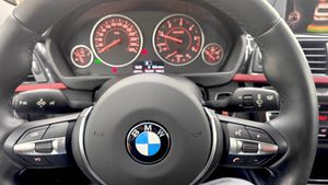 BMW Serie 4 420d Nacional 185Cv - 153.000Km   - Foto 18