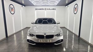 BMW Serie 4 420d Nacional 185Cv - 153.000Km   - Foto 2