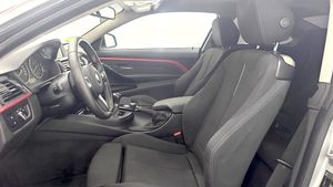 BMW Serie 4 420d Nacional 185Cv - 153.000Km   - Foto 9