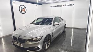 BMW Serie 4 420d Nacional 185Cv - 153.000Km   - Foto 27