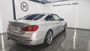 BMW Serie 4 420d Nacional 185Cv - 153.000Km   - Foto 28
