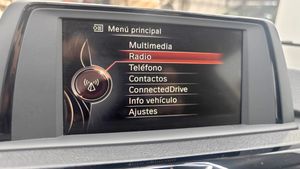 BMW Serie 4 420d Nacional 185Cv - 153.000Km   - Foto 21