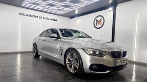 BMW Serie 4 420d Nacional 185Cv - 153.000Km   - Foto 3