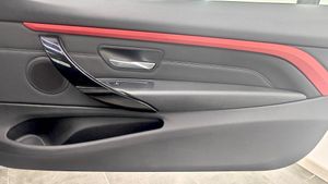 BMW Serie 4 420d Nacional 185Cv - 153.000Km   - Foto 25